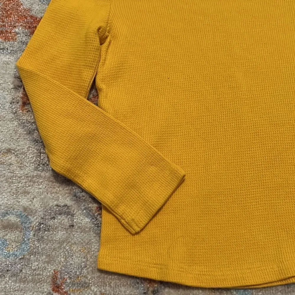 Toddler Old Navy Thermal Top